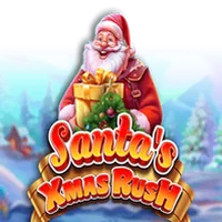 Santa's Xmas Rush