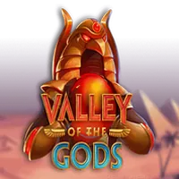 Valley of the Gods